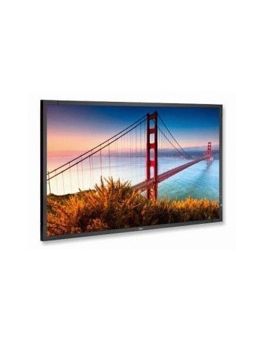 NEC MultiSync X462S Pannello piatto per segnaletica digitale 116,8 cm (46") LED 700 cd m² Full HD Nero 24 7