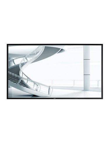 NEC MultiSync X462S Pannello piatto per segnaletica digitale 116,8 cm (46") LED 700 cd m² Full HD Nero 24 7