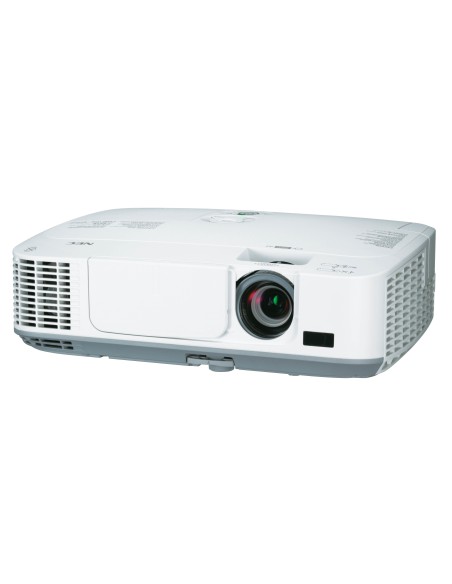 NEC M311X Proiettore a raggio standard 2480 ANSI lumen 3LCD XGA (1024x768) Bianco