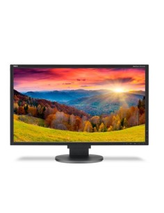 NEC MultiSync EA244WMi LED display 61 cm (24") 1920 x 1200 Pixel Nero
