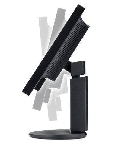 NEC MultiSync EA294WMi LED display 73,7 cm (29") 2560 x 1080 Pixel Nero