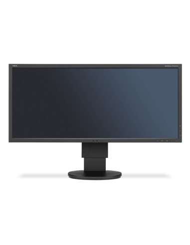NEC MultiSync EA294WMi LED display 73,7 cm (29") 2560 x 1080 Pixel Nero
