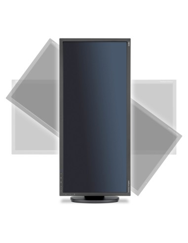 NEC MultiSync EA294WMi LED display 73,7 cm (29") 2560 x 1080 Pixel Nero