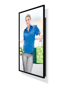 NEC X552S-PG Pannello piatto per segnaletica digitale 138,4 cm (54.5") LED 700 cd m² Full HD Nero 24 7 2