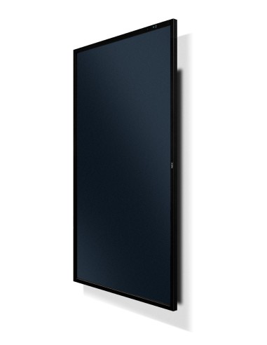 NEC X552S-PG Pannello piatto per segnaletica digitale 138,4 cm (54.5") LED 700 cd m² Full HD Nero 24 7