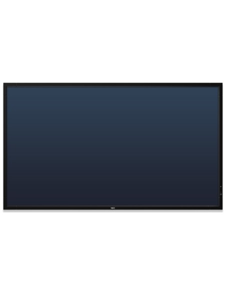 NEC MultiSync X462S-PG Pannello piatto per segnaletica digitale 116,8 cm (46") LED 700 cd m² Full HD Nero 24 7