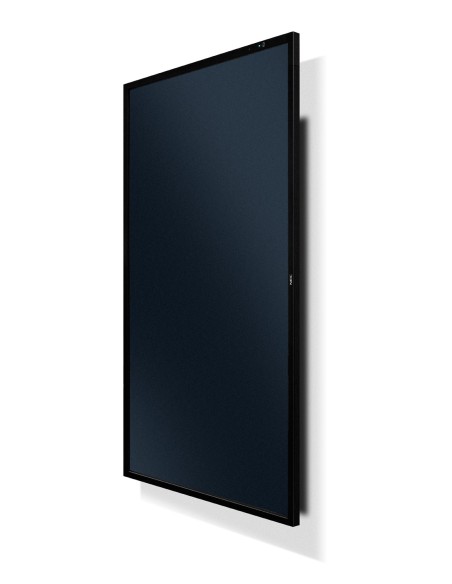 NEC MultiSync X462S-PG Pannello piatto per segnaletica digitale 116,8 cm (46") LED 700 cd m² Full HD Nero 24 7