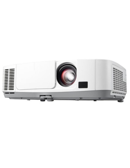 NEC P501X Proiettore a raggio standard 5000 ANSI lumen 3LCD XGA (1024x768) Bianco