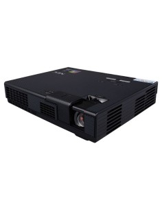 NEC L102W LED Proiettore a raggio standard 1000 ANSI lumen WXGA (1280x800) Nero