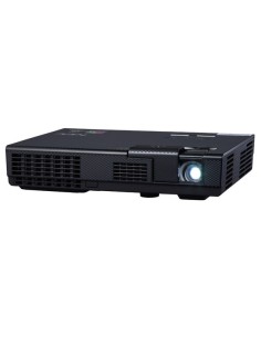 NEC L102W LED Proiettore a raggio standard 1000 ANSI lumen WXGA (1280x800) Nero 2