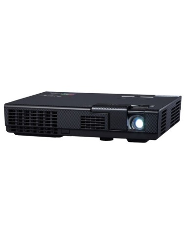 NEC L102W LED Proiettore a raggio standard 1000 ANSI lumen WXGA (1280x800) Nero