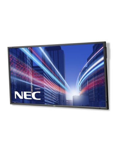 NEC P403 Pannello piatto per segnaletica digitale 101,6 cm (40") LED 700 cd m² Full HD Nero 24 7