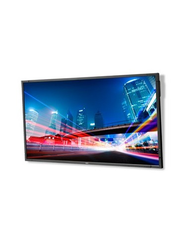 NEC MultiSync P463 Pannello piatto per segnaletica digitale 116,8 cm (46") TFT S-PVA, LED 700 cd m² Full HD Nero 24 7
