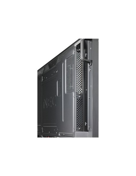 NEC MultiSync P553 Pannello piatto per segnaletica digitale 139,7 cm (55") TFT S-PVA, LED 700 cd m² Full HD Nero 24 7