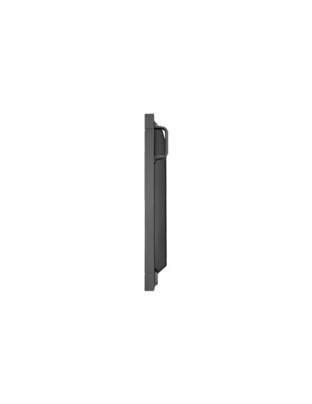 NEC MultiSync P553 Pannello piatto per segnaletica digitale 139,7 cm (55") TFT S-PVA, LED 700 cd m² Full HD Nero 24 7