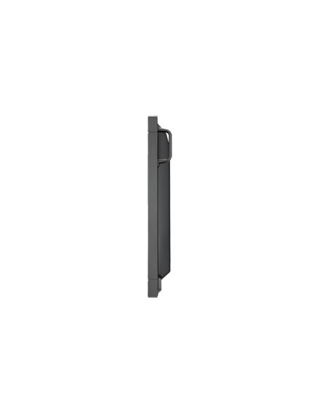 NEC MultiSync P703 Pannello piatto per segnaletica digitale 177,8 cm (70") LED 700 cd m² Full HD Nero 24 7