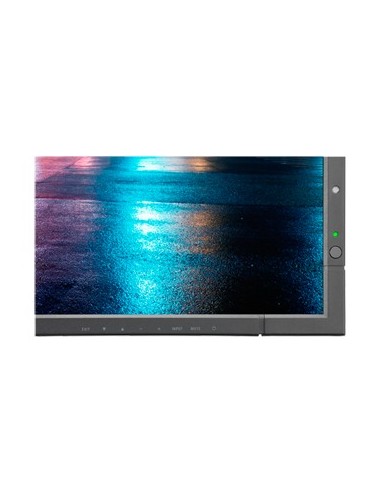NEC MultiSync P703 Pannello piatto per segnaletica digitale 177,8 cm (70") LED 700 cd m² Full HD Nero 24 7