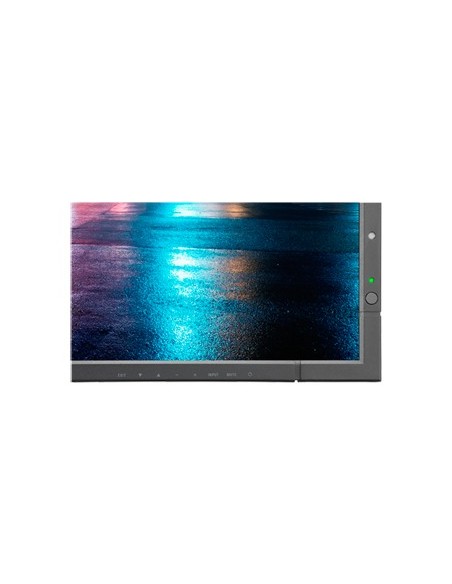 NEC MultiSync P703 Pannello piatto per segnaletica digitale 177,8 cm (70") LED 700 cd m² Full HD Nero 24 7