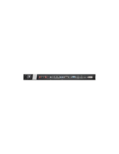 NEC MultiSync P703 Pannello piatto per segnaletica digitale 177,8 cm (70") LED 700 cd m² Full HD Nero 24 7