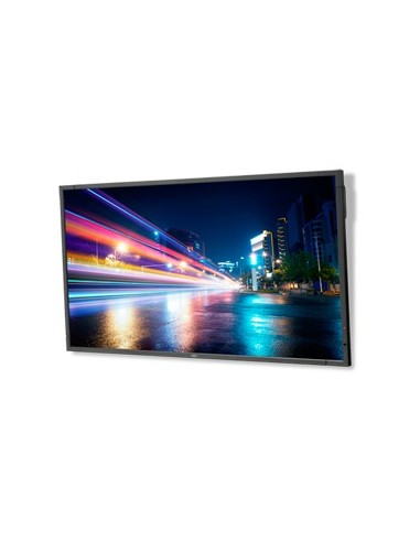 NEC MultiSync P703 Pannello piatto per segnaletica digitale 177,8 cm (70") LED 700 cd m² Full HD Nero 24 7