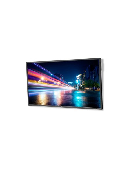NEC MultiSync P703 Pannello piatto per segnaletica digitale 177,8 cm (70") LED 700 cd m² Full HD Nero 24 7
