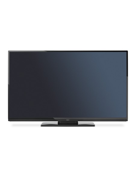 NEC MultiSync E654 Pannello piatto per segnaletica digitale 165,1 cm (65") LED 350 cd m² Full HD Nero 12 7