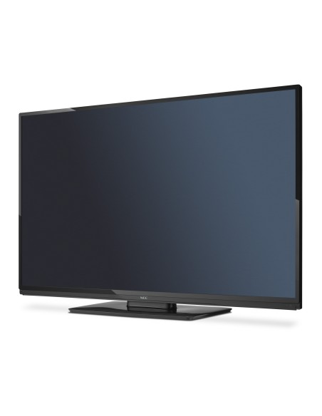 NEC MultiSync E654 Pannello piatto per segnaletica digitale 165,1 cm (65") LED 350 cd m² Full HD Nero 12 7