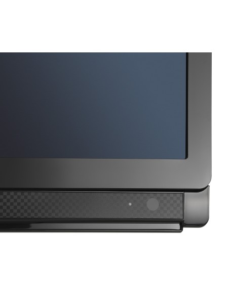 NEC MultiSync E654 Pannello piatto per segnaletica digitale 165,1 cm (65") LED 350 cd m² Full HD Nero 12 7