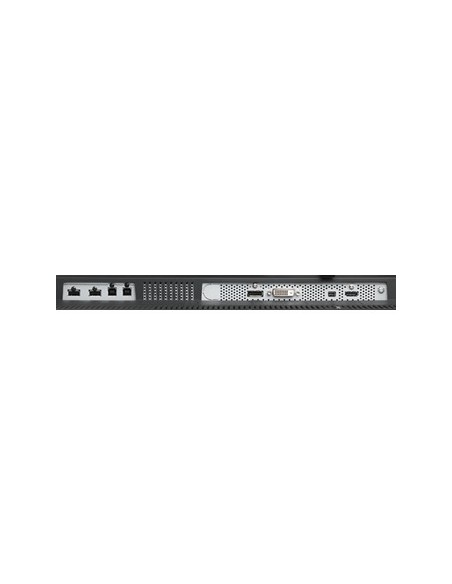 NEC MultiSync PA302W LED display 75,7 cm (29.8") 2560 x 1600 Pixel Quad HD Nero