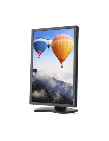 NEC MultiSync PA302W LED display 75,7 cm (29.8") 2560 x 1600 Pixel Quad HD Nero