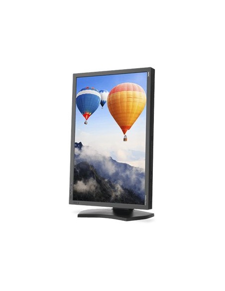 NEC MultiSync PA302W LED display 75,7 cm (29.8") 2560 x 1600 Pixel Quad HD Nero