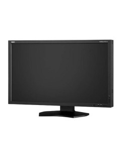 NEC MultiSync PA272W LED display 68,6 cm (27") 2560 x 1440 Pixel Quad HD Nero