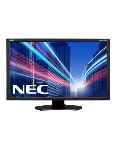 NEC MultiSync PA272W LED display 68,6 cm (27") 2560 x 1440 Pixel Quad HD Nero