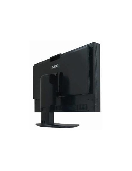 NEC SpectraView Reference 242 LED display 61 cm (24") 1920 x 1200 Pixel Nero