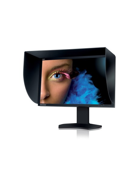 NEC SpectraView Reference 272 LED display 68,6 cm (27") 2560 x 1440 Pixel Quad HD Nero