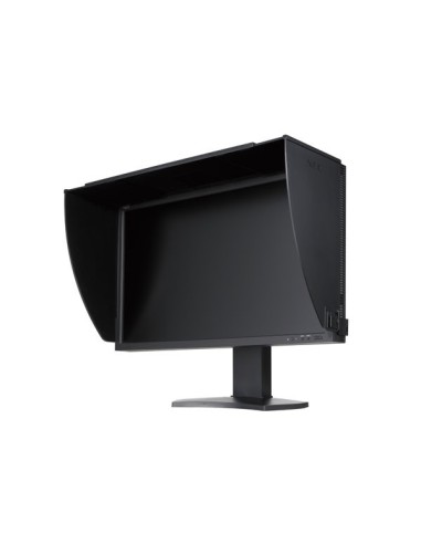 NEC SpectraView Reference 272 LED display 68,6 cm (27") 2560 x 1440 Pixel Quad HD Nero