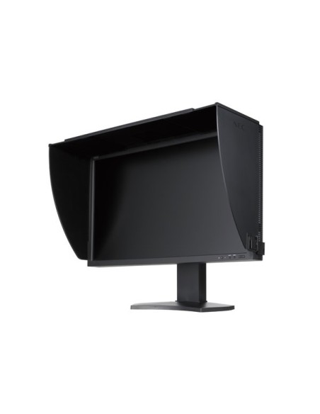 NEC SpectraView Reference 272 LED display 68,6 cm (27") 2560 x 1440 Pixel Quad HD Nero