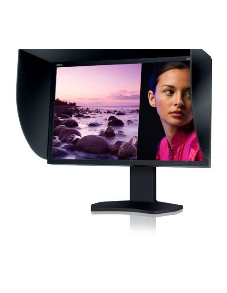 NEC SpectraView Reference 302 LED display 76,2 cm (30") 2560 x 1600 Pixel Nero