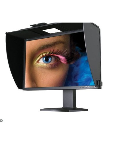 NEC SpectraView Reference 302 LED display 76,2 cm (30") 2560 x 1600 Pixel Nero