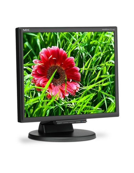 NEC MultiSync E171M LED display 43,2 cm (17") 1280 x 1024 Pixel SXGA Nero