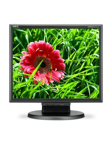 NEC MultiSync E171M LED display 43,2 cm (17") 1280 x 1024 Pixel SXGA Nero