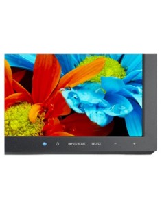 NEC MultiSync E224WI LED display 54,6 cm (21.5") 1920 x 1080 Pixel Full HD LCD Nero 2