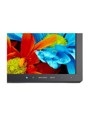 NEC MultiSync E224WI LED display 54,6 cm (21.5") 1920 x 1080 Pixel Full HD LCD Nero