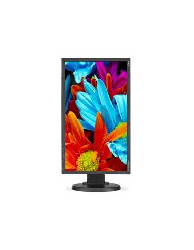 NEC MultiSync E224WI LED display 54,6 cm (21.5") 1920 x 1080 Pixel Full HD LCD Nero