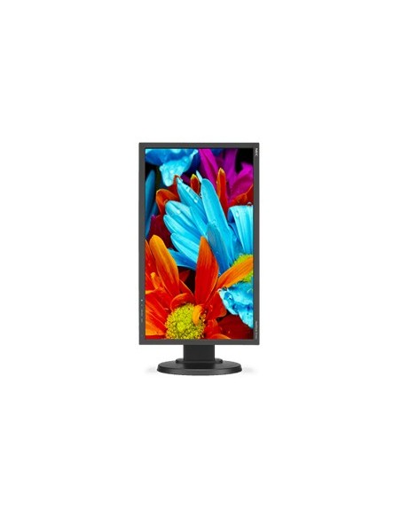 NEC MultiSync E224WI LED display 54,6 cm (21.5") 1920 x 1080 Pixel Full HD LCD Nero
