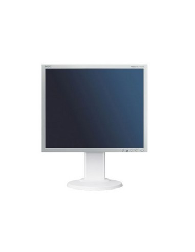 NEC MultiSync EA193Mi LED display 48,3 cm (19") 1280 x 1024 Pixel SXGA Bianco