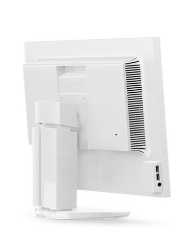 NEC MultiSync EA193Mi LED display 48,3 cm (19") 1280 x 1024 Pixel SXGA Bianco
