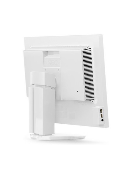 NEC MultiSync EA193Mi LED display 48,3 cm (19") 1280 x 1024 Pixel SXGA Bianco