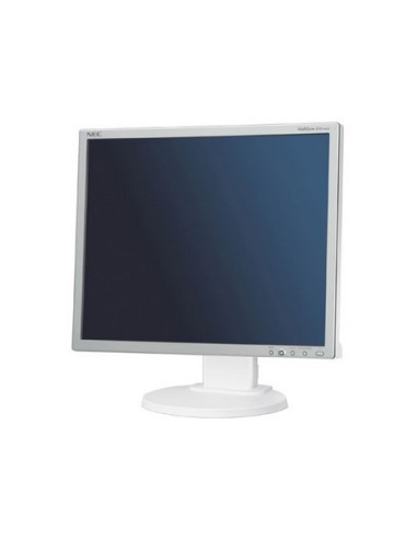 NEC MultiSync EA193Mi LED display 48,3 cm (19") 1280 x 1024 Pixel SXGA Bianco