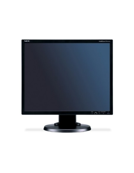NEC MultiSync EA193Mi LED display 48,3 cm (19") 1280 x 1024 Pixel SXGA Nero